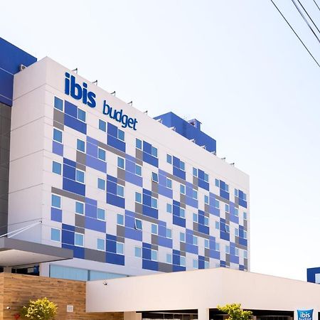 Ibis Budget Farroupilha Luaran gambar
