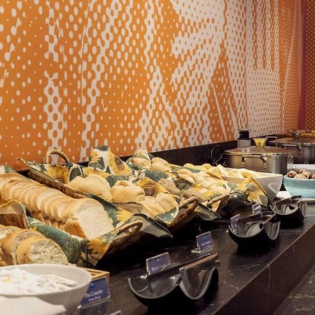 Ibis Budget Farroupilha Luaran gambar
