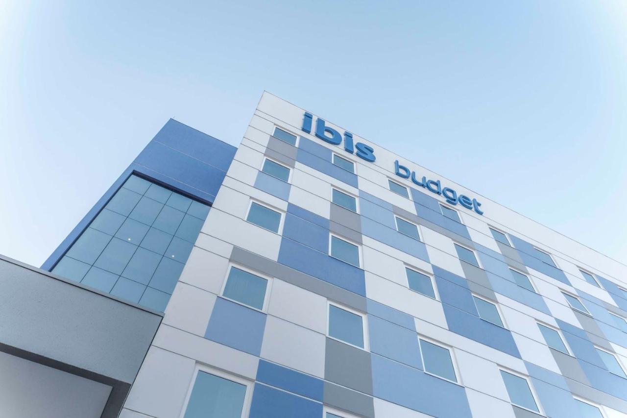 Ibis Budget Farroupilha Luaran gambar