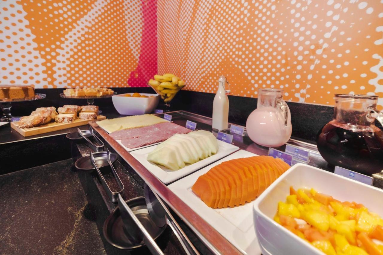 Ibis Budget Farroupilha Luaran gambar