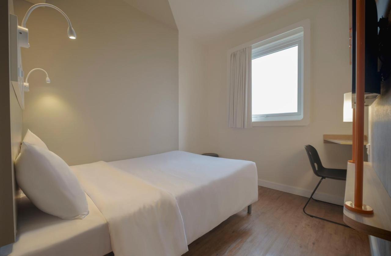 Ibis Budget Farroupilha Luaran gambar