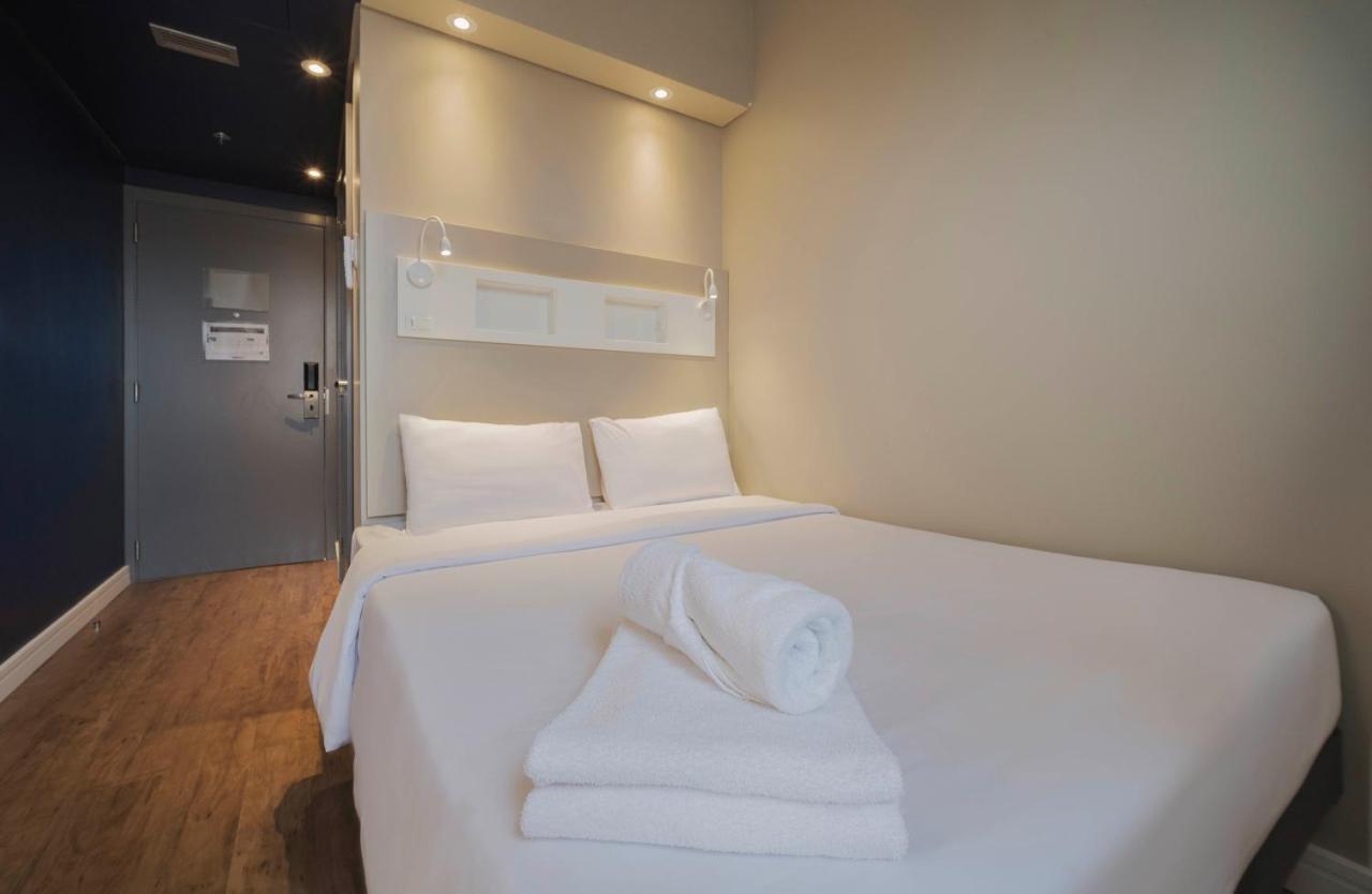 Ibis Budget Farroupilha Luaran gambar