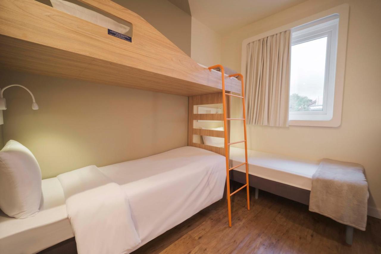 Ibis Budget Farroupilha Luaran gambar