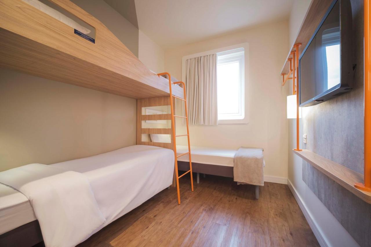 Ibis Budget Farroupilha Luaran gambar